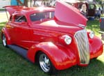 37 Chevy Chopped Coupe