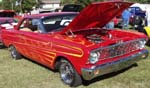 64 Ford Falcon 2dr Hardtop