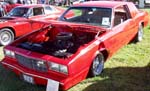 85 Chevy Monte Carlo Coupe