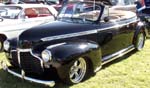 41 Chevy Convertible