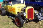 26 Ford Model T Hiboy Roadster