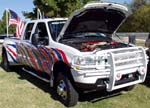 01 Ford Dual Cab Dualie Pickup