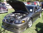 03 Ford Mustang Coupe