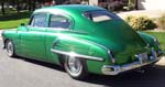 49 Oldsmobile 2dr Sedanette Custom 