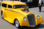 33 Willys Sedan Delivery