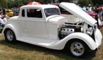 34 Dodge 5W Coupe w/Hemi V8