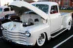 48 Chevy Pickup