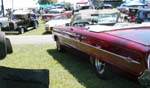 Ford and Vette Ragtops