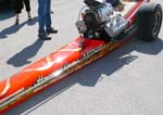 The Rattler Dragster