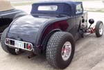 32 Ford Hiboy Roadster