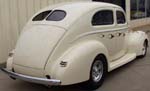 40 Ford Standard Tudor Sedan