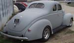 40 Ford Deluxe Coupe