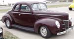 40 Ford Deluxe Coupe