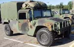 00 M1097 HMMWV Cargo/Troop Carrier