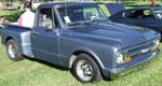 67 Chevy SNB Pickup