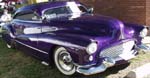 48 Buick Chopped 2dr Hardtop Custom