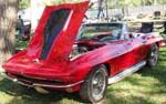 66 Corvette Roadster