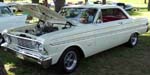 64 Ford Falcon 2dr Hardtop