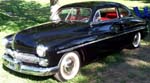 50 Mercury Tudor Sedan