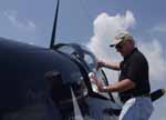 Vought F4U Corsair