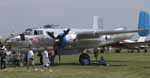 North American B-25 Mitchell