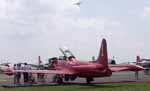 Lockheed T-33 'Shooting Star'