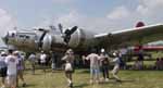 Boeing B-17 Flying Fortress