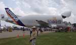 Airbus Industrie A300-600ST Super Transporter