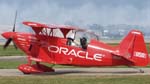 Team Oracle Challenger Air Show