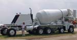 Cement Truck