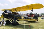 Stearman 4E Speedmac