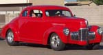 39 Studebaker Chopped Coupe