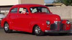 41 Chevy 2dr Sedan