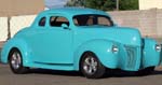 40 Ford Standard Chopped Coupe