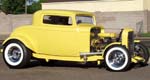 32 Ford Hiboy Chopped 3W Coupe