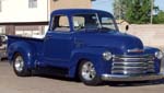 49 Chevy Pickup