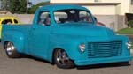 48 Studebaker Pickup