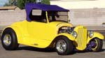 27 Ford Model T Roadster