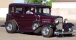 31 Chevy 4dr Sedan