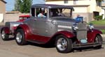 30 Ford Model A Coupe