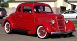 35 Ford 5W Coupe