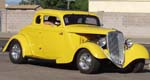 33 Ford Chopped 5W Coupe