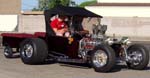 25 Ford Model T Bucket Roadster Pickup