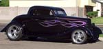 33 Ford Chopped 3W Coupe