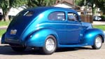 40 Ford Standard Tudor Sedan