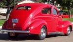 39 Ford Deluxe Tudor Sedan