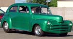 47 Ford Tudor Sedan