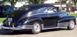 48 Chevy 2dr Fleetline Sedan