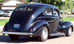 39 Ford Deluxe Tudor Sedan