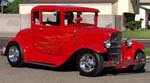 31 Ford Model A Coupe